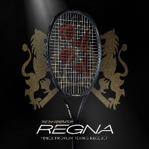 [스카이스포츠] 요넥스 테니스라켓 레그나 YONEX REGNA 98sq 310g 1/4그립