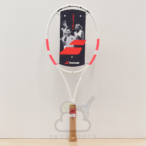 [스카이스포츠] 바볼랏 테니스라켓 2024 퓨어 스트라이크 97 310g 16x20 1/4그립