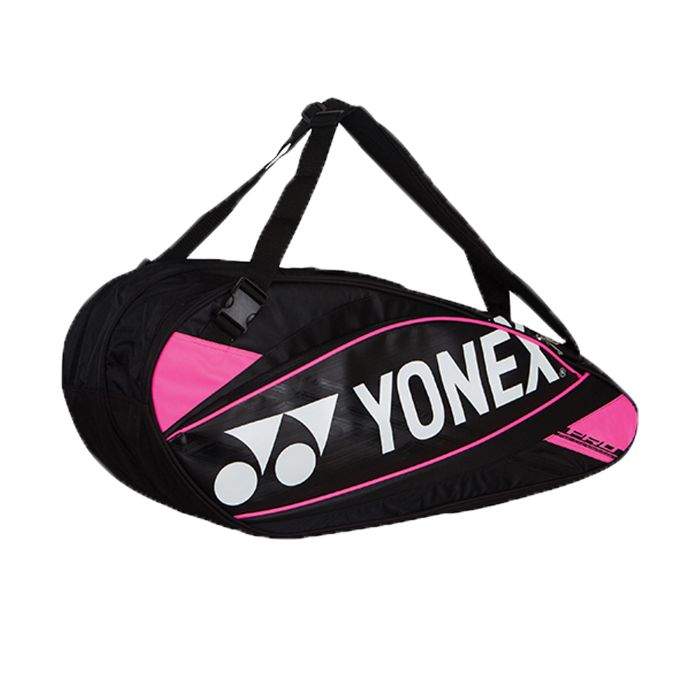 [스카이스포츠] 요넥스 테니스가방 2단 라켓백 핑크 BA9526EX